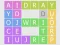 Spel Word Search aanlyn