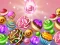 Spel Sweet Merge aanlyn