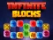 Spel Infinite Blocks aanlyn