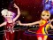 Spel Princess in Circus Show aanlyn