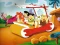 Spel The Flinstones Difference! aanlyn