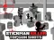 Spel Stickman Killer Top gun Shots aanlyn