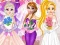 Spel The Wedding Shop aanlyn