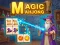 Spel Magic Mahjong aanlyn