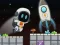 Spel Crazy Gravity Space aanlyn