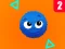 Spel Cute Ball 2 aanlyn
