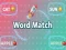 Spel Word Match aanlyn