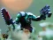 Spel Monster Soldiers aanlyn