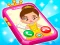 Spel Princess Baby Phone aanlyn