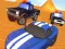 Spel Endless Car Chase aanlyn