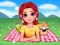 Spel Get Ready With Me Summer Picnic aanlyn