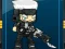 Spel Alien Hunter 2 aanlyn