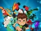 Spel Ben 10 Hero time aanlyn