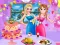 Spel Princess Sisters Special Day aanlyn