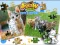 Spel Jigsaw Puzzle Cats & Kitten aanlyn