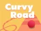 Spel Curvy Road aanlyn