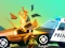 Spel Police Car Attack aanlyn