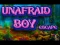 Spel Unafraid Boy Escape aanlyn