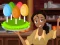 Spel Princess Easter Egg Decoration aanlyn