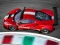 Spel Ferrari 488 GT3 Evo aanlyn