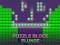 Spel Puzzle Block Plunge aanlyn