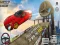 Spel Impossible City Car Stunt aanlyn