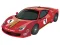 Spel Sport Cars Coloring aanlyn