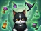 Spel Magic Sorting aanlyn