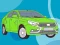 Spel Russian Cars Coloring Book aanlyn