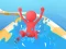 Spel Waterpark Slide Race aanlyn