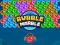 Spel Bubble Marble aanlyn