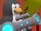 Spel Penguin Battle aanlyn