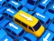 Spel Tap Car aanlyn