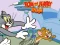 Spel Tom and Jerry Run aanlyn