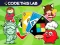 Spel Four Colors World Tour aanlyn