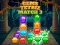 Spel Gems Tetriz Match 3 aanlyn