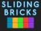 Spel Sliding bricks aanlyn