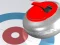 Spel Curling World Champ aanlyn