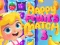 Spel Happy Fruits Match3 aanlyn
