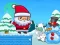Spel Santa Claus Adventures aanlyn