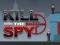 Spel Kill The Spy aanlyn