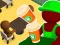 Spel Coffee Master Idle aanlyn