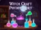 Spel Witch Craft Potion Sort aanlyn