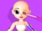 Spel ASMR Doll Repair aanlyn
