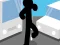 Spel Stick City aanlyn