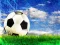 Spel Football Slide aanlyn