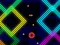 Spel Neon Path aanlyn