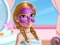 Spel Ice Princess Fruity Skin Care aanlyn