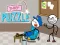 Spel Thief Puzzle Online aanlyn