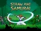 Spel Straw hat samurai aanlyn